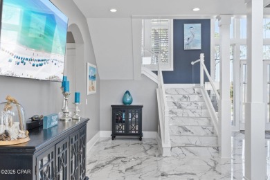 Exquisite Bayfront Estate in Bay Point, Florida Experience the