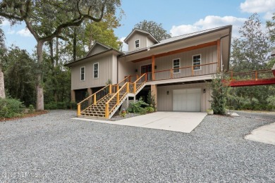 Welcome to your own private waterfront retreat! Set on a