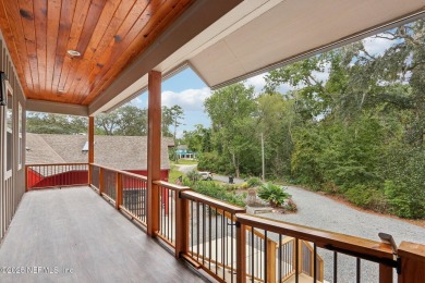 Welcome to your own private waterfront retreat! Set on a