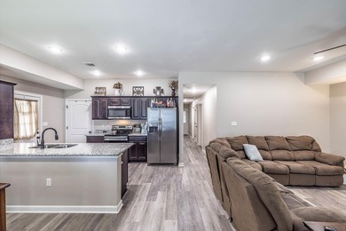 Modern 3-Bedroom Home in a Peaceful Neighborhood - Move-In