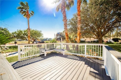 REDUCED! Furnished Investment Opportunity Near the Gulf!