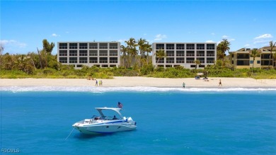 TOP FLOOR PENTHOUSE IN NEWEST CONDOMINIUM COMPLEX IN SANIBEL
