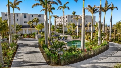 TOP FLOOR PENTHOUSE IN NEWEST CONDOMINIUM COMPLEX IN SANIBEL