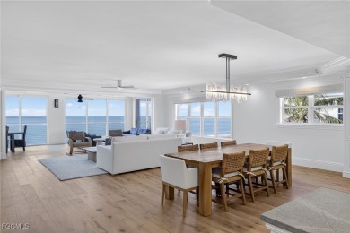 TOP FLOOR PENTHOUSE IN NEWEST CONDOMINIUM COMPLEX IN SANIBEL