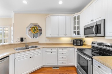 Enjoy the stunning Intracoastal Waterway (ICW) view from the