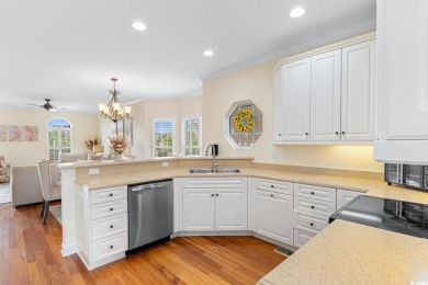 Enjoy the stunning Intracoastal Waterway (ICW) view from the