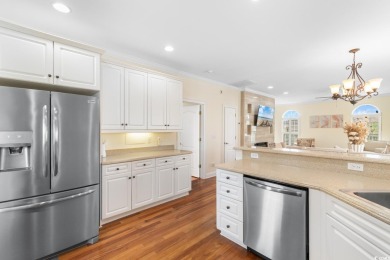 Enjoy the stunning Intracoastal Waterway (ICW) view from the