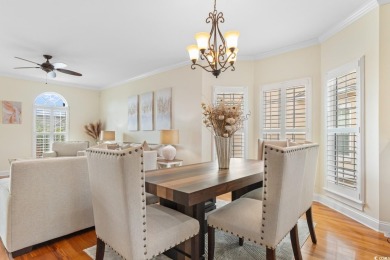 Enjoy the stunning Intracoastal Waterway (ICW) view from the