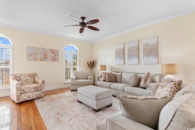 Enjoy the stunning Intracoastal Waterway (ICW) view from the