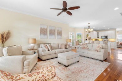 Enjoy the stunning Intracoastal Waterway (ICW) view from the