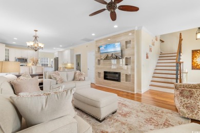 Enjoy the stunning Intracoastal Waterway (ICW) view from the