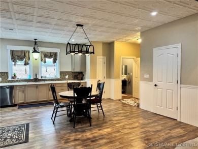 With plenty of room to live, play & make memories this property