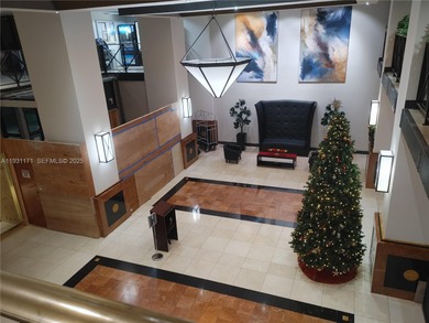 Amazing & exclusive condo location in the core of Miami Beach's