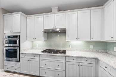 Welcome to this stunning nearly 3,000 sq. ft. all-brick home