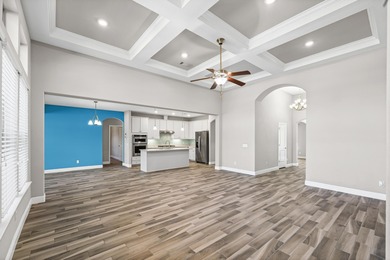 Welcome to this stunning nearly 3,000 sq. ft. all-brick home