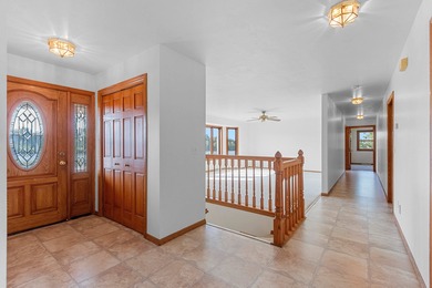 Discover endless possibilities in this 1-owner, all-brick wk-out