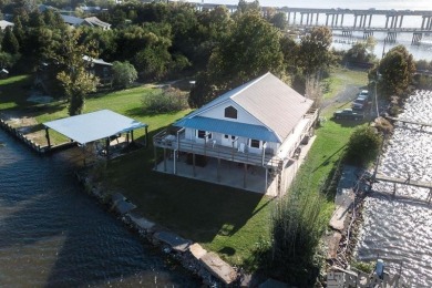 Stunning Waterfront Retreat with Endless Potential - Prime