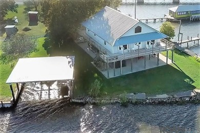 Stunning Waterfront Retreat with Endless Potential - Prime
