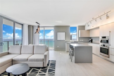 Beach-Inspired - high-rise turnkey unit with a new concept of