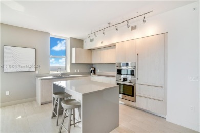 Beach-Inspired - high-rise turnkey unit with a new concept of