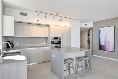 Beach-Inspired - high-rise turnkey unit with a new concept of