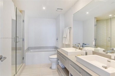 Beach-Inspired - high-rise turnkey unit with a new concept of