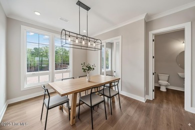 Experience exceptional coastal living in this stunning new