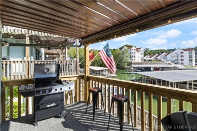 Incredible investment or getaway opportunity at the gated