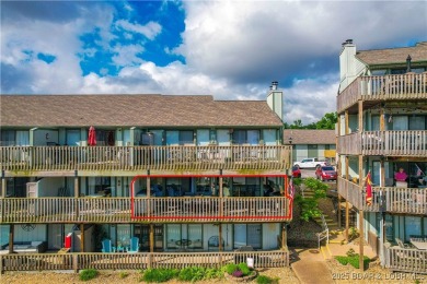 Incredible investment or getaway opportunity at the gated