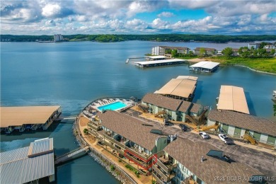 Incredible investment or getaway opportunity at the gated