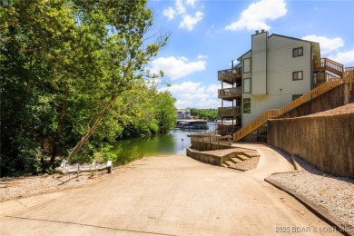 Incredible investment or getaway opportunity at the gated