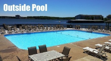 Incredible investment or getaway opportunity at the gated