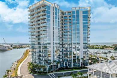 Welcome to your new waterfront retreat at Marina Pointe in