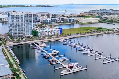 Welcome to your new waterfront retreat at Marina Pointe in