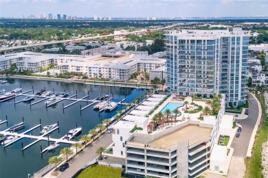 Welcome to your new waterfront retreat at Marina Pointe in