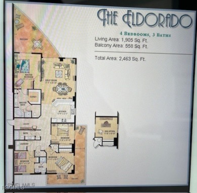 PRICE REDUCTION! Experience luxury high-rise living in this