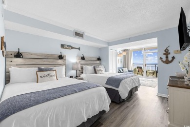 Welcome to Camelot by the Sea, one of the most desirable premium