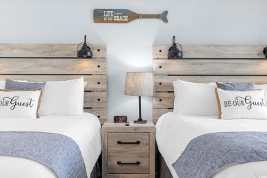 Welcome to Camelot by the Sea, one of the most desirable premium