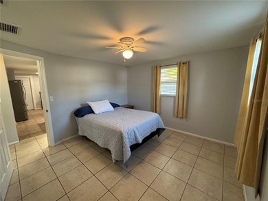 This updated 3 bedroom 2 bath in City of New Port Richey has all