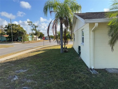 This updated 3 bedroom 2 bath in City of New Port Richey has all
