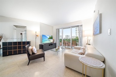 Spacious 2-bedroom, 2-bath residence in the prestigious
