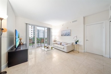Spacious 2-bedroom, 2-bath residence in the prestigious