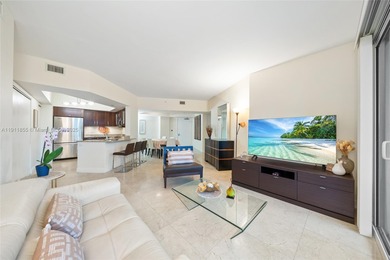 Spacious 2-bedroom, 2-bath residence in the prestigious