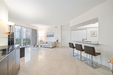 Spacious 2-bedroom, 2-bath residence in the prestigious