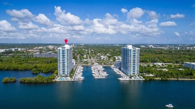 Motivated Seller - Gorgeous 3-Bedroom at Marina Palms Residences