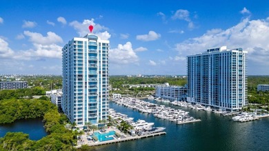 Motivated Seller - Gorgeous 3-Bedroom at Marina Palms Residences