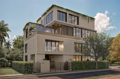Two exceptional luxury townhomes by renowned architect Kobi Karp