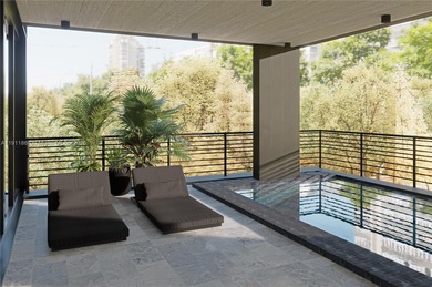 Two exceptional luxury townhomes by renowned architect Kobi Karp