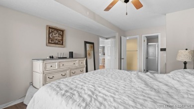 Welcome home to the Osage Vista's community. This top floor unit