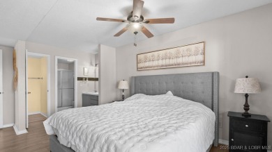 Welcome home to the Osage Vista's community. This top floor unit